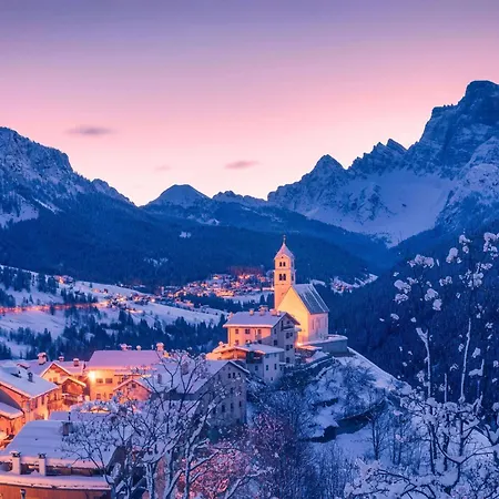 Cadore Selva di Cadore